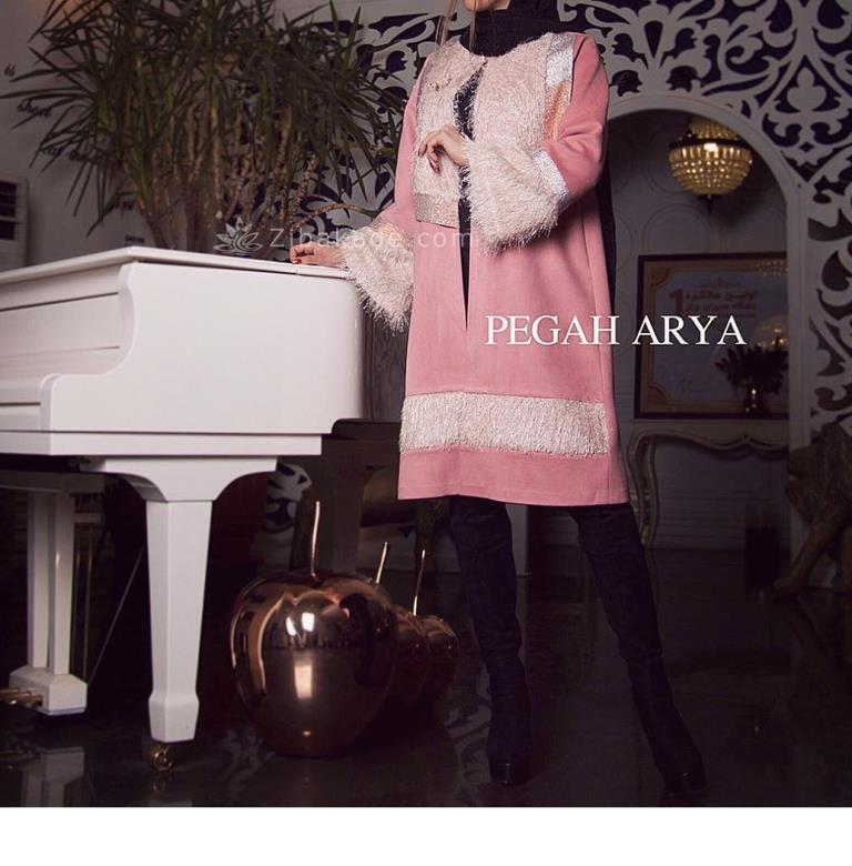 مدل مانتو جدید